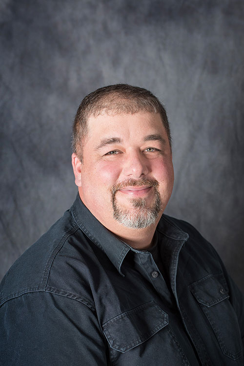 Chris Knuteson