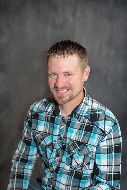 Jordan Brost