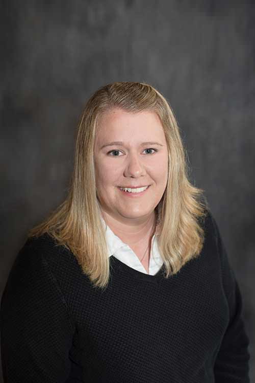 Melissa Kluck