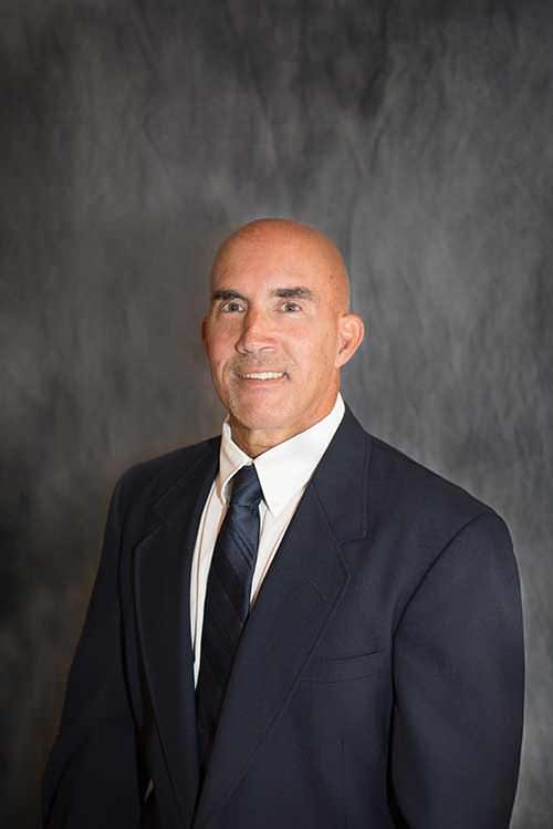 Rich Riggs
