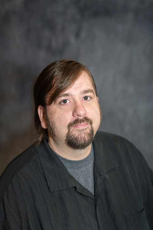 Travis Plantico