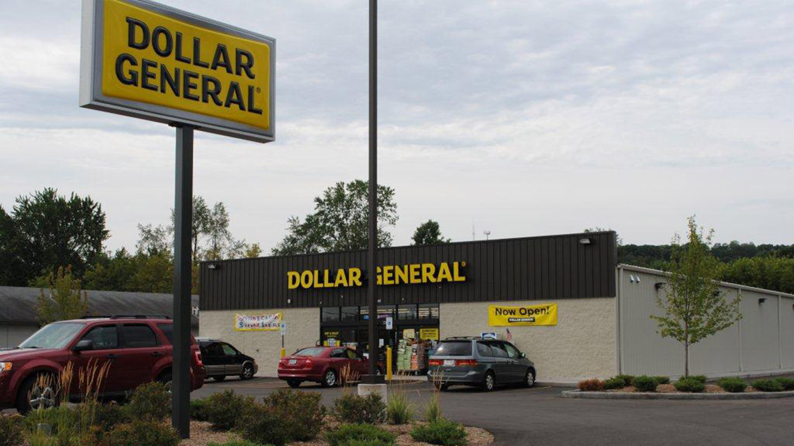 Dollar_General_1 Point of Beginning, Inc.
