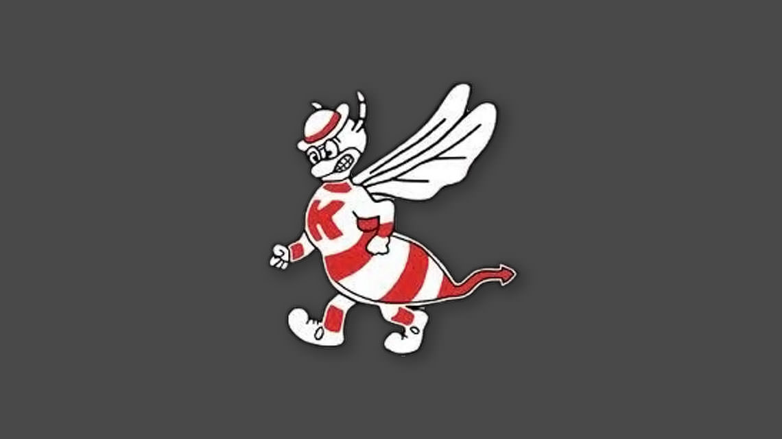 Kimberly_High_School_Logo Point of Beginning, Inc.