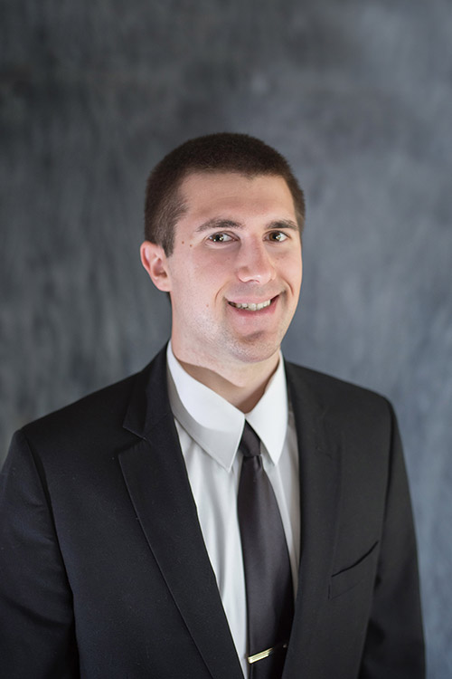 Chad Goretski
